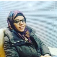 Marziyali Abedi