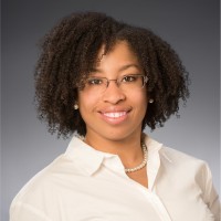 Dasia M. Jenkins, MPH