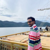 Yashwant Singh