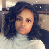 Monique Wood