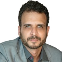 Filipe Daumas, Msc.