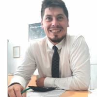 Jonathan Alberto Montuore