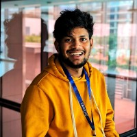 Anand Reddy Narayana