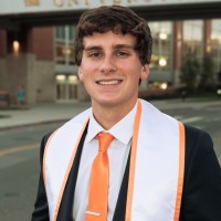 Nathan Brummette, E.I.T.