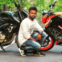 Ravi Kumar Hansda