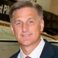 Bill King