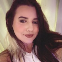 Luisa Barbosa Machado