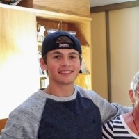Cooper Honderich