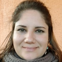 Aline Cristiane Da Costa Rios