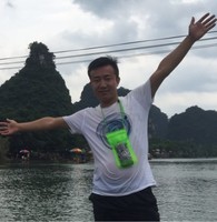 李清波