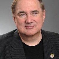 H. Wayne Nelson, Ph.D., F.GSA