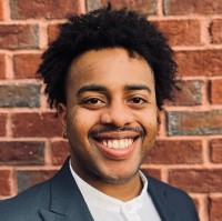 Jarrell Stultz, M.A.