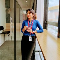 Mousumi Ghosh