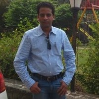 Durga Prasad Pati