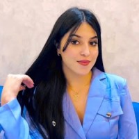 Abir Laghouilla
