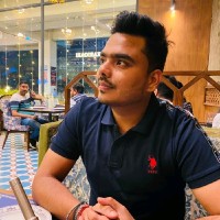 Vishal Pandey