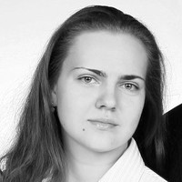 Anna Baranova