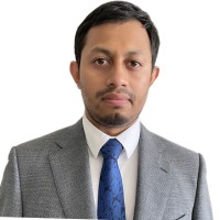 MD Nazmul Hasan