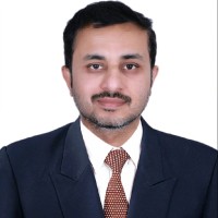 Bhanu Harsha CH