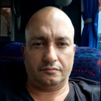 Alexandre Antunes