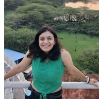 Prachi Soni