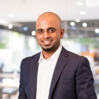 Prasanna Varatharajan