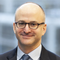Simon Leslie, CFA, CAIA