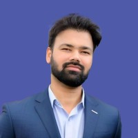Kuldeep Chouhan