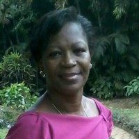 Marie- Martine Yobol- Njonga