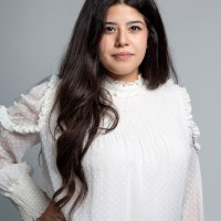 Luisa Rodriguez