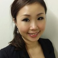Nicole Lee Shu Zhen