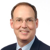 Stephen Hill