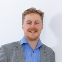 Bradley Cook