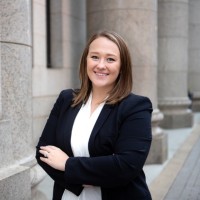 Nicole Springstead-Stolte
