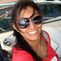 Ruby Gilani