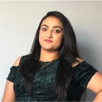 Manpreet Panesar