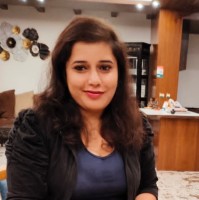 Shweta Naik