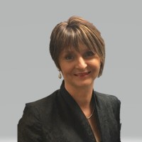 Helen Gordon