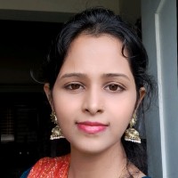 Nazia Tabassum Shaik