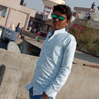 Khodidas Thakor.