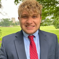 Ethan Cook