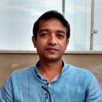 Naveen Shivapuji
