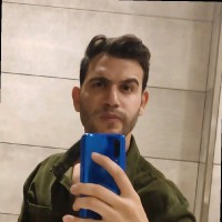 Mahmoud El Badry