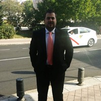 David Merino Morales