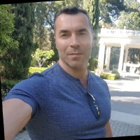 George Terziev