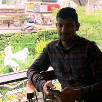 Chandru S