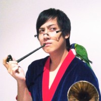Aaron Keomanikhoth