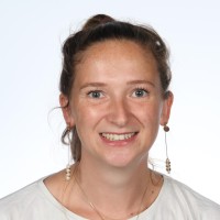 Elianne Gräffner-Van Ginkel