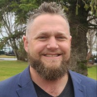 Curtis Isbister