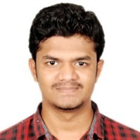 Nishanth M